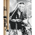 Pro-Mark Hickory Signature Drumsticks - Simon Phillips, 3 pairs