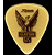 Clayton Ultem Gold Standard Picks, bag of 48 - .94mm