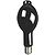 Replacement Lamp for UV400 Black Light