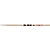 Vic Firth American Classics 2-B Drumsticks - Nylon tip, 3 pairs