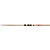 Vic Firth American Classics 5-B Drumsticks - Nylon tip, 3 pairs