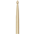 Vater 1-A Style Drumsticks - Wood tip, 3 pairs