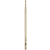 Vater 5-B Style Drumsticks - Wood tip, 3 pairs
