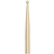 Vater Fusion Style Drumsticks - Wood tip, 3 pairs