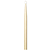 Vater Rock Style Drumsticks - Nylon tip, 3 pairs