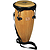 Latin Percussion Caribe Portable Conga Drum - Natural Finish