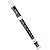 Yamaha 300 Series Plastic Recorder - C-Soprano, 3-piece