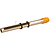 Bass Drone Reed, Aluminum, Carbon Fiber
