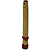 Bass Drone Reed, Cane, Miniature