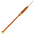 Long Practice Chanter, Cocus Wood
