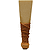 Pipe Chanter Reed, Spanish Cane