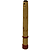 Tenor Drone Reed, Cane, Halfsize