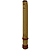 Tenor Drone Reed, Cane, Miniature
