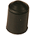 Bagpipe Flap Valve, Rubber