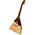 Balalaika, Prima, Deluxe, Rosewood