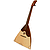 Balalaika, Prima, Deluxe, Variegated