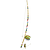 Berimbau, Large, Deluxe (2 Pc Set)