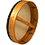Bodhran, 18"x3.5", Tune, Mulberry, Sngl