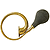 Bulb Horn, Circular
