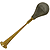 Bulb Horn, Straight