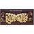 Bra Cover, Brass, Mirror