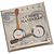 Cumbus Mandolin String Set