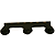 Cumbus Bridge, Large 3-Feet