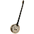 Cumbus Saz, Long Neck, 40" Overall