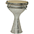 Finger Aluminum Doumbek