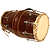 Dholak, Nut and Bolt