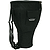 Remo Djembe Bag 12" Deluxe Black 