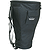 Remo Djembe Bag 14" Deluxe Black