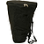 Djembe Nylon Carrying Case, 17"x25"