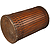 Djun-Djun 16"x29", Rosewood