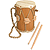 EMS Medieval Drum, 6" X 9"