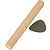 Mountain Dulcimer Pick and Slide