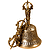Dorje & Bell, Large