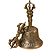Dorje & Bell, Medium