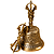 Dorje & Bell, Small