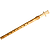 Duduk, RE, 14 3/4", With Reed