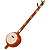 Dotara, Deluxe Tenor