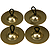 Finger Cymbals, Plain, 4.7cm