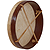 Frame Drum, 10", With Beater