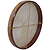 Frame Drum, 18", With Beater