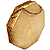 Frame Drum Octagon,