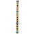 Flute, Cane, C5, 13.5 Inches