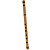 Flute, Cane, G4, 17 Inches
