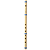 Flute, Cane, D4, 23.5 Inches