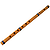Flute, Cane, F4, 20 Inches