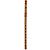 Bansuri, Professional Flute in G, 25.5"